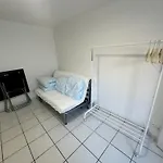Studio Paris 2E Arrondissement