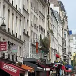 Studio Paris 2E Arrondissement