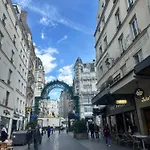 Studio Paris 2E Arrondissement