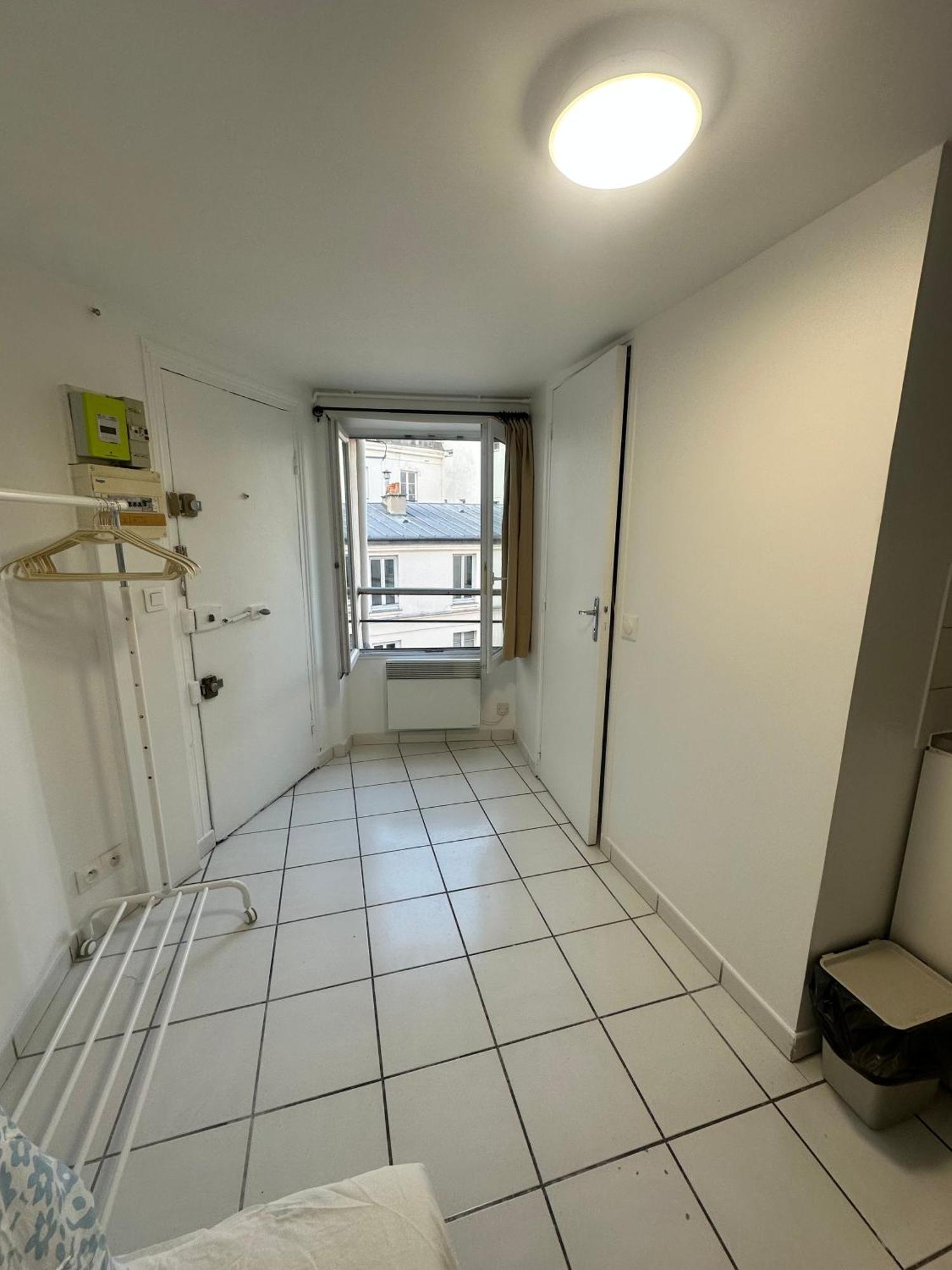 Apartment 2e Arrondissement *