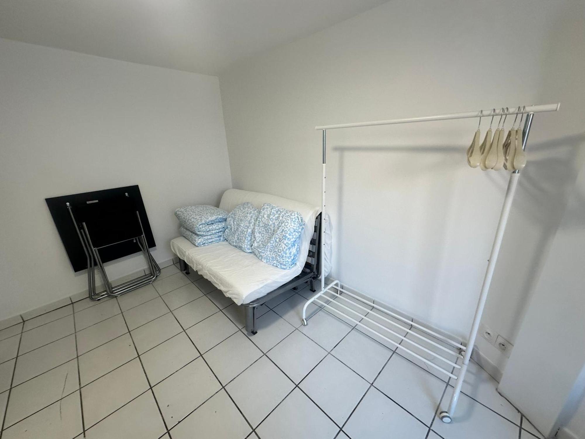 Apartment 2e Arrondissement Paris