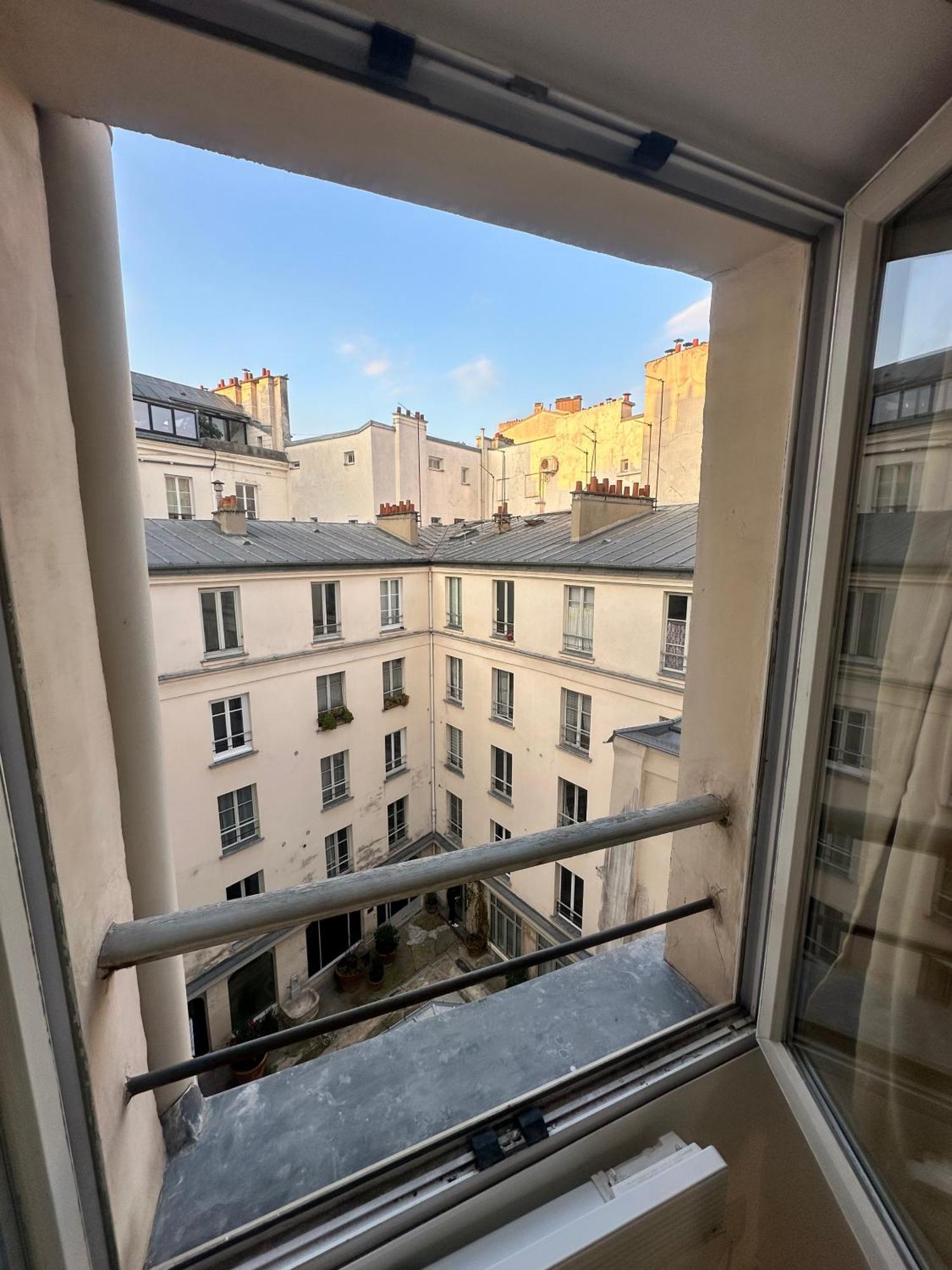 2e Arrondissement * Paris